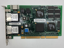 Sun Microsystems 375-3030 X6727A PCI Dual Fibre Channel 1Gb FC Network Adapter picture