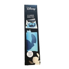 Disney Stitch PC Computer Gaming Mat Board Hawaii Desk Pad- XLarge picture