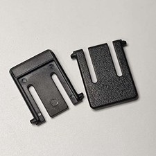 2pcs For Logitech MK320 K330 Keyboard Kickstands Feet Stand Set Accessories picture