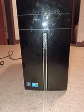 Gateway DX4831 Intel Core I3-530 PC Tower 2.93GHz, 6GB RAM, 1TB HDD picture