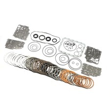 1 set A6MF1 A6MF2 Auto Transmission Master Kit Overhaul Seals Gaskets Fits fo... picture