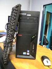 Lenovo ThinkCentre M58 7373 Desktop Core 2 Duo 2.93GHz/8GB/500GB Windows 10 Pro picture
