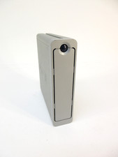 Lacie 301108U d2 HD Quadra 320 GB External Hard Drive  7200RPM picture