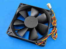 HP Pavilion 570-P065 570 Series Desktop Rear System Cooling Fan NEW picture