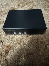Cool Components Advanced System Controller TC-ASC Fan Controller picture