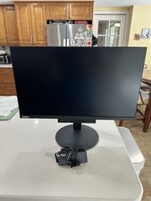 Lenovo Thinkcentre 24” Monitor Model: TIO24D MTM: 10LL-PAR6-WW DOM: 2017-03-20. picture