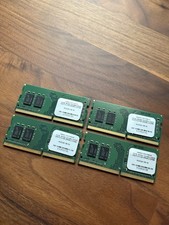 32GB (4x8GB) DDR4 SODIMM 2666MHz RAM - Total Micro Technologies picture