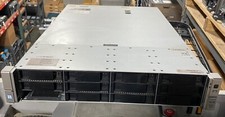 ***QTY 10***767033-B21 HPE PROLIANT DL380 GEN9 4LFF- FREIGHT SHIPPING INCLUDED picture