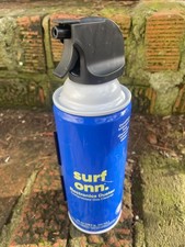 ONN Dust Off Electronic Compressed Canned Air Gas Duster 10oz *USA Seller* picture