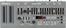 Roland SH-01A Boutique Series Synthesizer with Sequencer picture