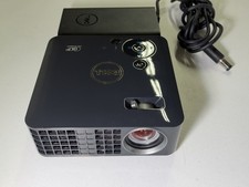 Dell M115HD Portable DLP Mini Projector WXGA 1280x800 450 ANSI Lumens picture