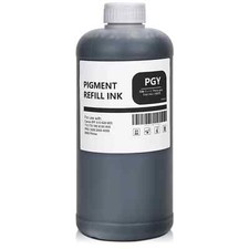 1000ML 12 Colors Universal Pigment Ink For Canon Pro 2000 4000 6000 Printer picture