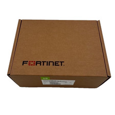 Fortinet FortiGate FG-40F Firewall Appliance picture