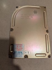 Seagate HDD 44MB ST-157A picture