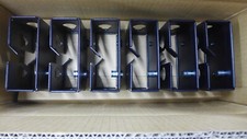 NEW APC NetShelter Cable Containment Bracket AR7710 picture