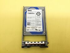 8C38W DELL 400GB SAS 6Gb/s 2.5'' Internal SSD 08C38W LB406M picture