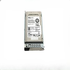 DRC9H DELL 2.5in 960GB NVMe PCIe Gen 3 U.2 Enterprise SSD 14/15/16G KIT picture