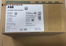 1Pcs Brand New ABB ACS180-04N-01A8-4 Frequency Converter ACS180-04N-01A8-4 picture