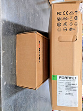 FORTINET FG-140E-POE FIREWALL, VPN & UTM picture