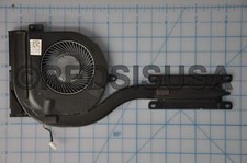 Dell Latitude E5470 Laptop Heatsink & Cooling Fan  used CYR4G AT1F0010AL XGYJW picture