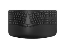 HP 965 Ergonomic Wireless Keyboard for business picture