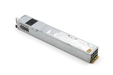 SuperMicro 1U 750W Redundant 80+ Gold Server Power Supply P/N:PWS-703P-1R Tested picture