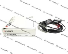 1PC Keyence LV-NH100 Laser Sensor LVNH100 In box Brand new  picture