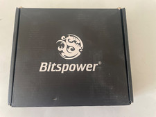 Bitspower Monoblock for ASROCK X470 Taichi BP-MBASRX470TC See Pics picture