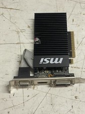 MSI GT 710 1GD3H LPVI picture