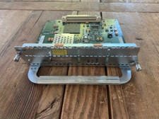 Used Cisco NM-1GE Gigabit optical interface Network Module picture