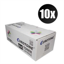 10X Eco Cartridge For Konica Minolta Bizhub 363 423 picture