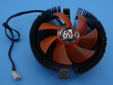 Xigmatek Apache EP-CD901/903 CPU Cooler + Fan Socket AMD 4Pin #NT4168 picture