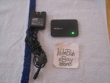 Novatel Verizon MiFi 2200 Mobile Hotspot 3G CDMA Router Jetpack W/BATTERY & CORD picture