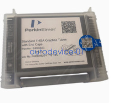 5 pcs = box B3000653 Graphite tube with end cap DHL/FedEx picture