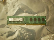 G.Skill PC2-6400 2 GB DIMM 800 MHz DDR2 SDRAM Memory (F2-6400CL5S-2GBNT) picture