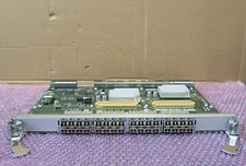 EMC Brocade FC8-32 105-000-136 32 Port 8GB Fibre DCX Blade 32x SFP 40-1000145-11 picture