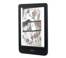 Kobo Clara Colour 6