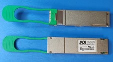 AOI Transceiver Module Fiber Transceiver AQPLBCQ4EDMA0966 100G CWDM4 picture