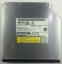 Panasonic UJ8A2 Laptop CD/DVD Rewritable Drive picture
