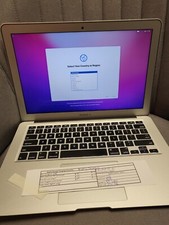 2017 Apple MacBook Air 13.3  256GB  MQD42LL/A 1.8GHz i5 8GB PRISTINE MINT. Bestb picture