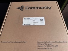 Bi AMP Community ALC 3202 picture