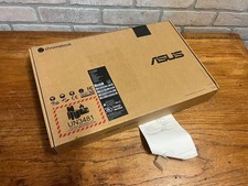 ASUS Chromebook C523NA-DH02 15.6