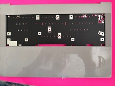 NEW OEM Dell XPS 9440 Palmrest Touchpad Assembly - WXK88 Speakers 0WXK88 R17,19 picture