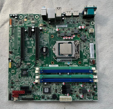 Motherboard Lenovo IS8XM Rev: 1.0 with Intel Core i3-4130 3.40GHz Used picture