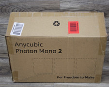 Anycubic Photon Mono 2 3D Printer picture