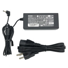 Original Aruba ADP-50GR BD 48V AC/DC Power Supply Adapter 50W Charger picture