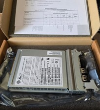 Sun Microsystems 371-4666-01 Dual-Port Host Module SG-XPCIE2FCGBE-E8-Z picture