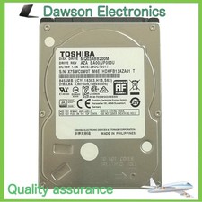for Toshiba 2TB MQ03ABB200 5400RPM 16MB SATA 2.5