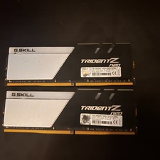 G.SKILL Trident Z Neo 64GB 2x32GB DDR4-3600 CL18 RGB F4-3600C18D-64GTZN picture