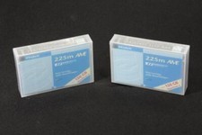 2 NEW SEALED EXABYTE MAMMOTH-2: 225m AME 8mm Data Cartridge-150GB. SKU#144583#. picture